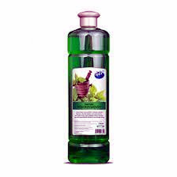 Szampon do włosów 4U 1 litr-100268