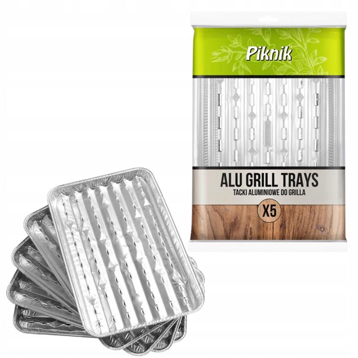 Tacki PIKNIK ALU [5]-100663