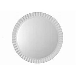 Talerz papierowy 320mm [100]-101937