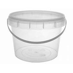 Wiadro okrągłe 10800ml-102028
