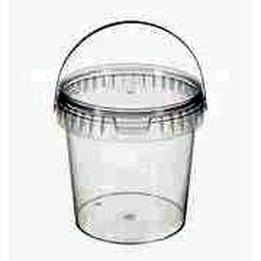 Wiadro okrągłe 1100ml-102027