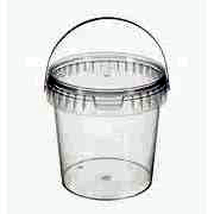 Wiadro okrągłe 1100ml-102027