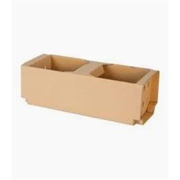 Kobiałka papierowa szara 117x73x282 a 20-104437