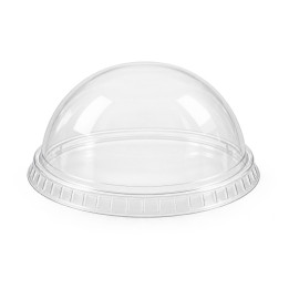 Wieczko PET 95mm wypukłe-100685