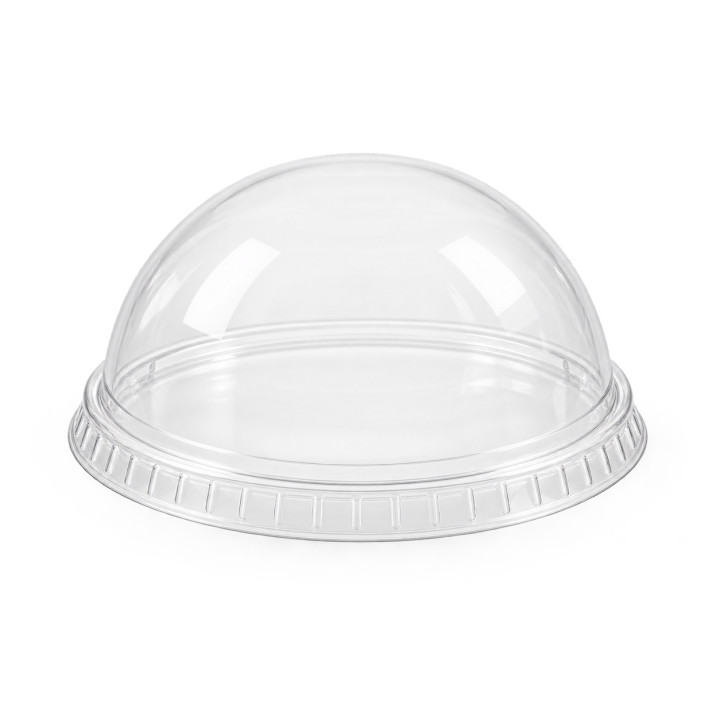Wieczko PET 95mm wypukłe-100685