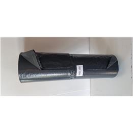 Worek foliowy 120/160 czarny 360L-100319