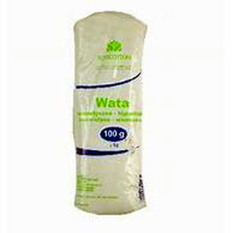 Wata baweł-wiskozowa 100G-104251