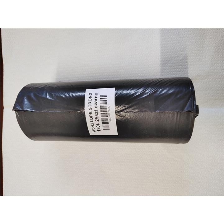 Worki LD 120 litr. [25]-103109