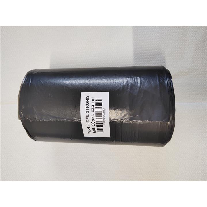 Worki LD 60 litr. [50]-103111
