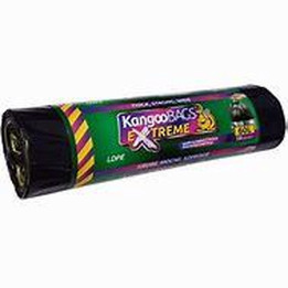 Worki z taśmą LD 60L [10]-100362