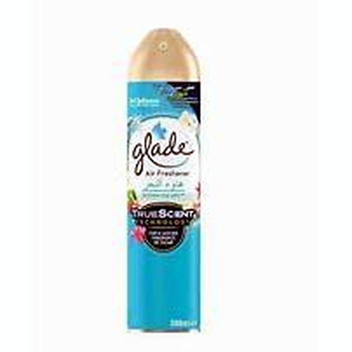 Odświeżacz GLADE spray 300ml ocean-103151