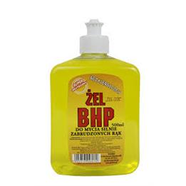 Żel BHP 0,5 litra-100267