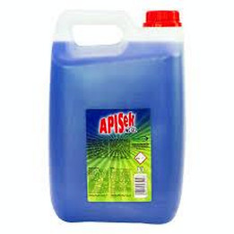 Żel WC 5 litr APISEK-100284