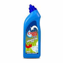 Żel WC 750ml Apisek-100273