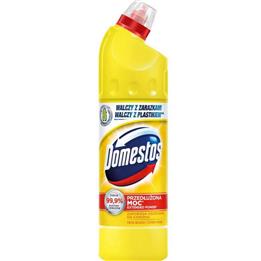 Domestos 750ml cytryna-104484