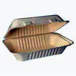 LUNCH BOX półobiad [50] 22,9x15,5x6 -100409