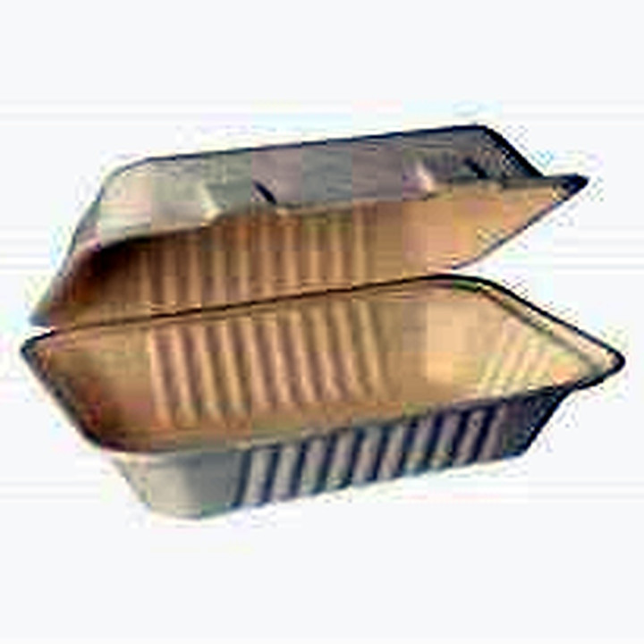 LUNCH BOX półobiad [50] 22,9x15,5x6 -100409
