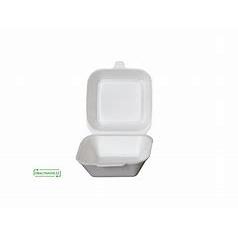 Menubox XPS [170] hamburger LINPAC-101785