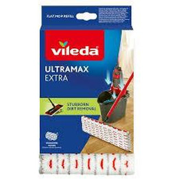 VILEDA MOP ULTRAMAX PŁASKI ZAPAS 1262-104411