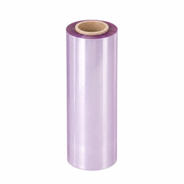 Folia z PVC 350/900 fiolet-100217