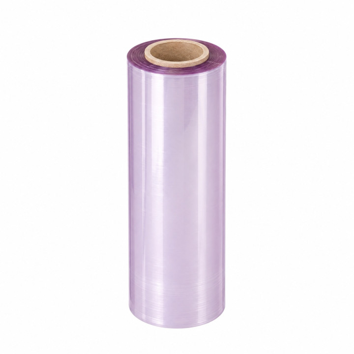 Folia z PVC 350/900 fiolet-100217