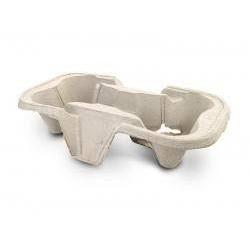 Holder 2-komorowy -100246