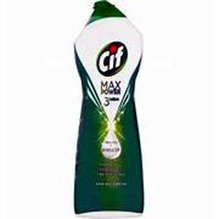 CIF mleczko 1001G SPRING-103116