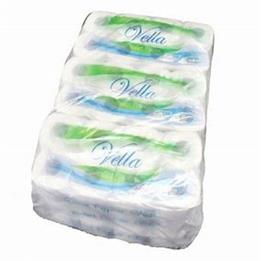 Papier toalet. VELLA [8] 250 2war.-100595