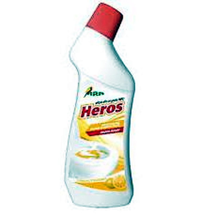 ARA płyn do WC HEROS 750g-100127