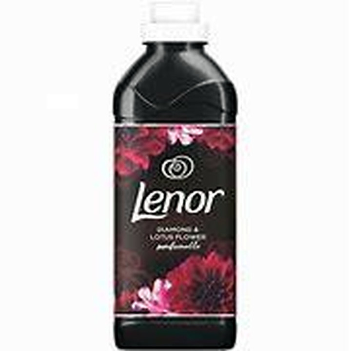 LENOR 925ML Diamond&Lotus-103097