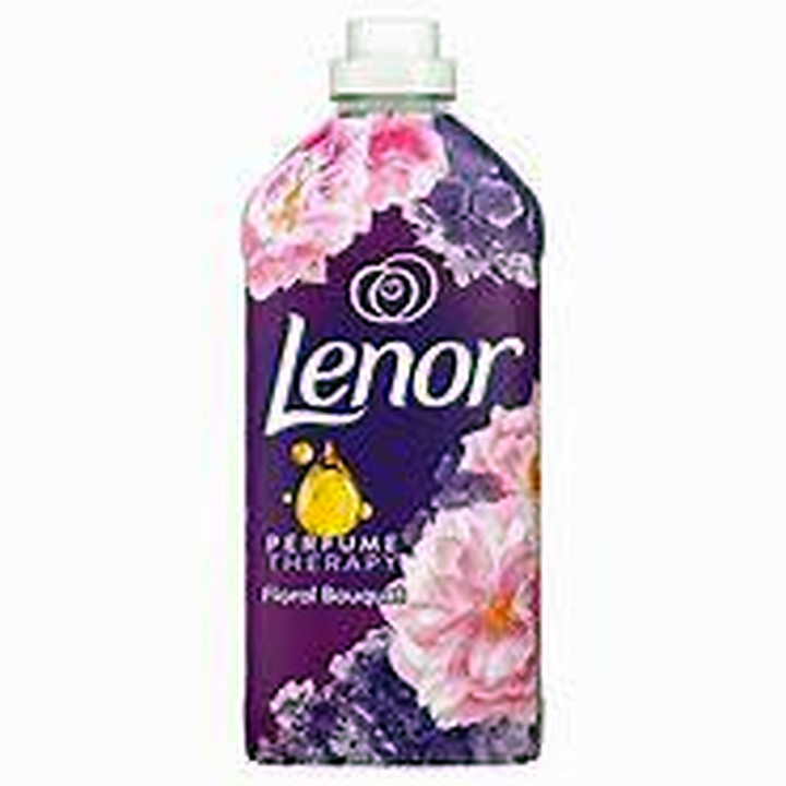LENOR 700ML Floral-103139