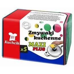Zmywak kuchenny duży [5]-100347