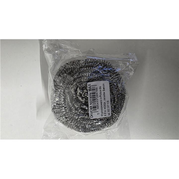 Zmywak druciak spiromax MAX-104357