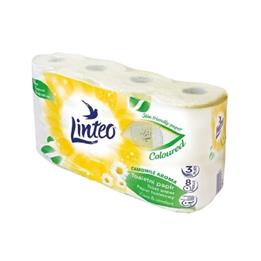 LINTEO TP 3-warstwowy [8] Rumiankowy-100398