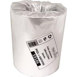 Folia PET/PP zgrzew 185/250m/52MY-100209