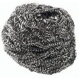 Zmywak metalowy SPIRO MAX luz-100343