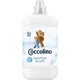 Płyn do płukania COCOLINO 1.7L Sensitive-104381