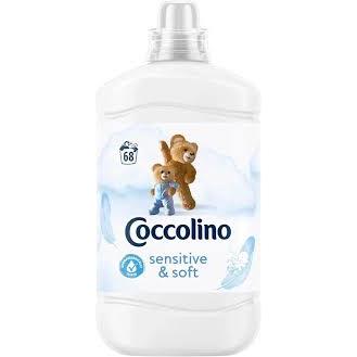 Płyn do płukania COCOLINO 1.7L Sensitive-104381