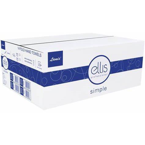 Ręcznik ZZ ellis simple-100671
