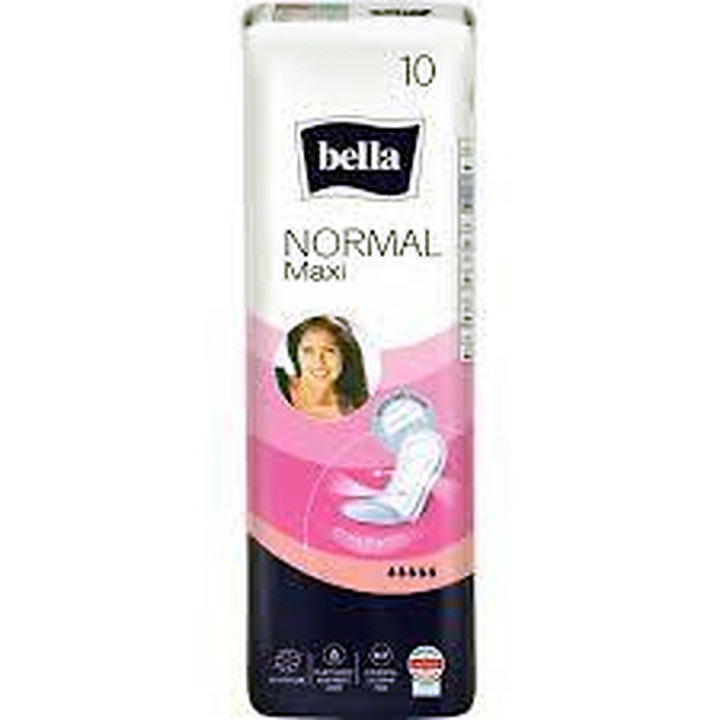 Podpaski Bella Normal MAXI a 10 -104307