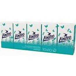 LINTEO chusteczki hig. a10-100377