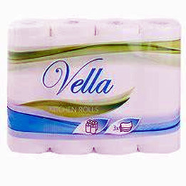 Ręcznik kuchenny [4] Vella 3 varstwowy-101850