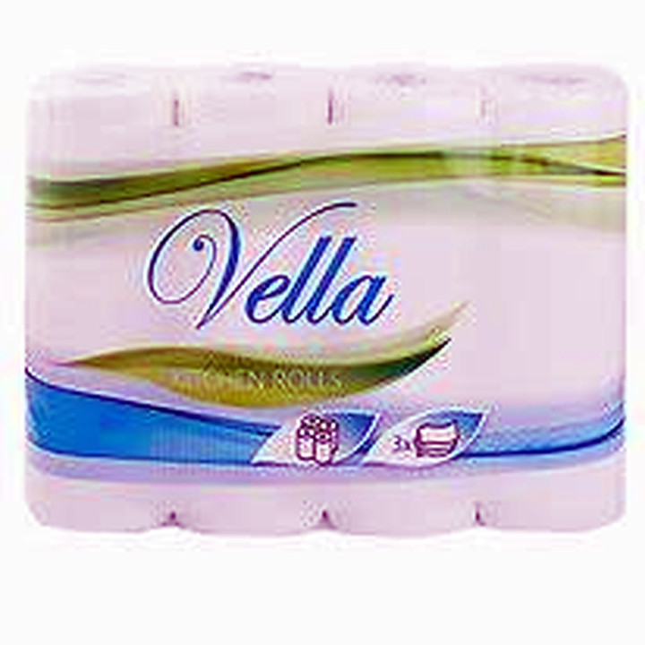 Ręcznik kuchenny [4] Vella 3 varstwowy-101850
