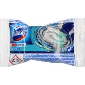 DOMESTOS kostka zapas ocean 35 gr.-104266