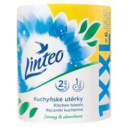 LINTEO ręcznik rolka 60m-100393