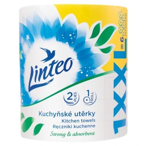 LINTEO ręcznik rolka 60m-100393
