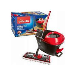 VILEDA MOP ULTRAMAX KPL  KARTON 3890/-104410