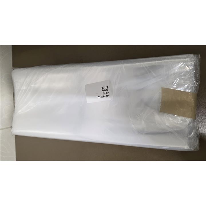Worki foliowe 40/70 [50]-104313