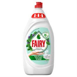 FAIRY płyn do naczyń 450ml drzewo herbaciane z miętą-104486