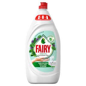FAIRY płyn do naczyń 450ml drzewo herbaciane z miętą-104486